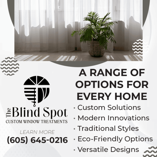 A Range of options for Every Home